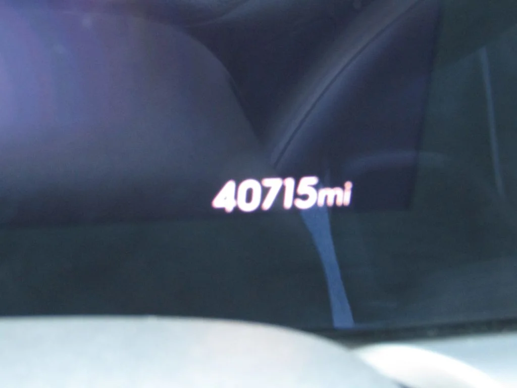 Used 2025 White Buick Preferred image 22