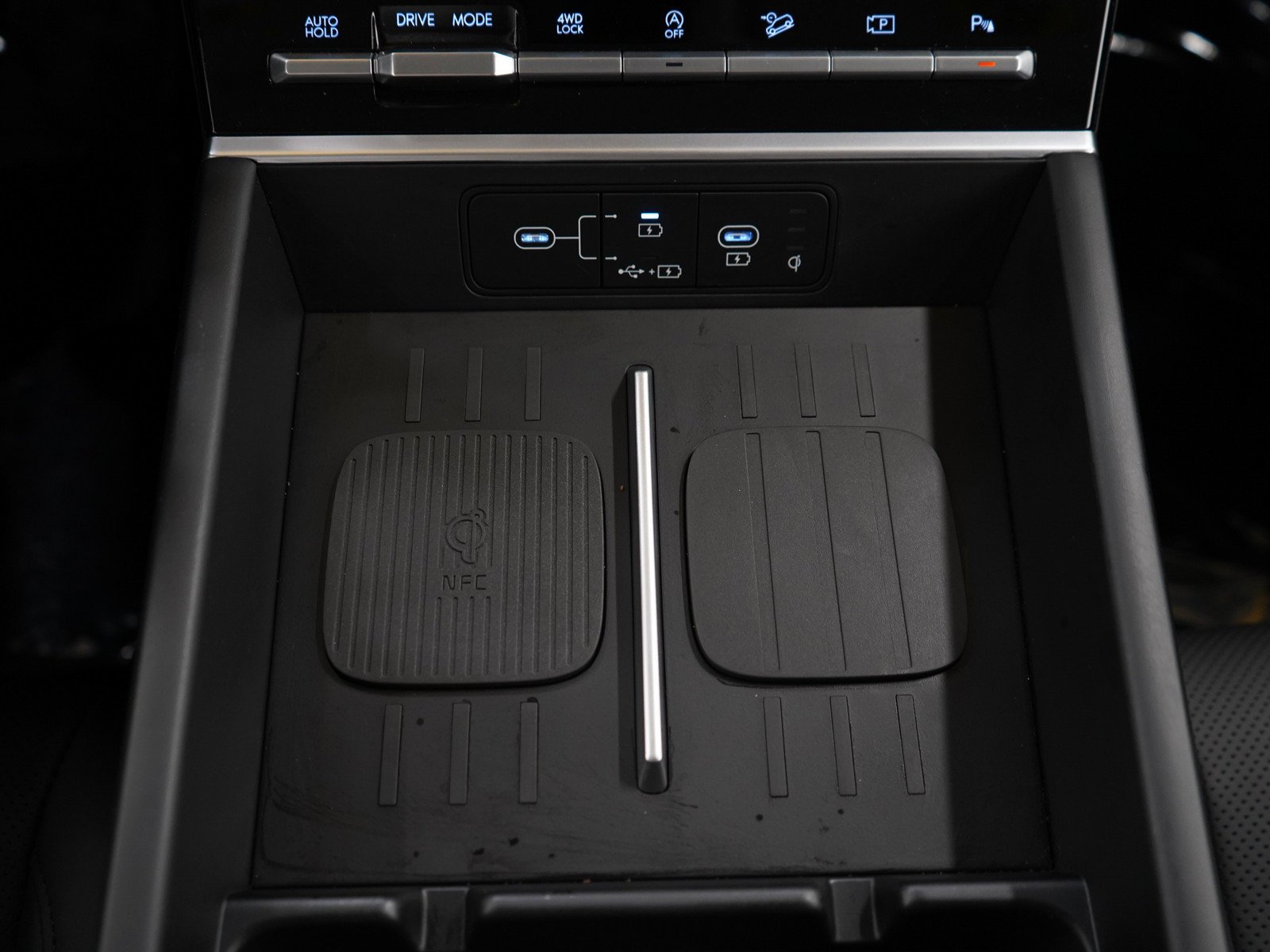 2026 Hyundai Santa Fe SEL - Photo 26