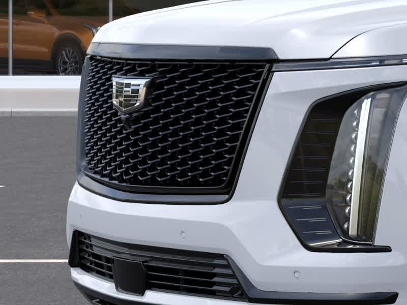 2026 Cadillac Escalade ESV Platinum Sport - Photo 13