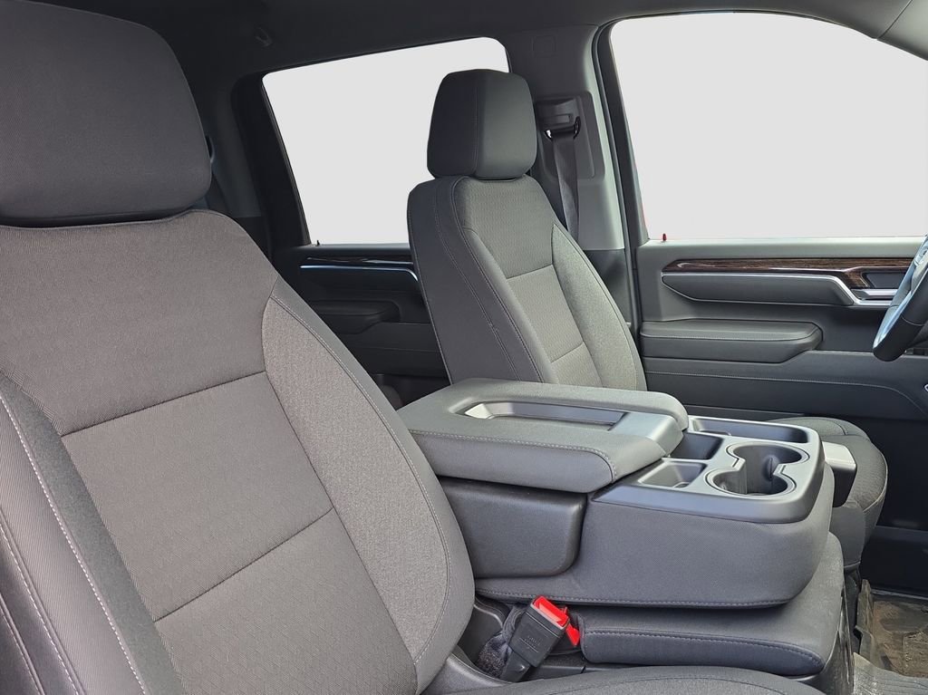 2026 GMC Sierra 2500HD SLE - Photo 19
