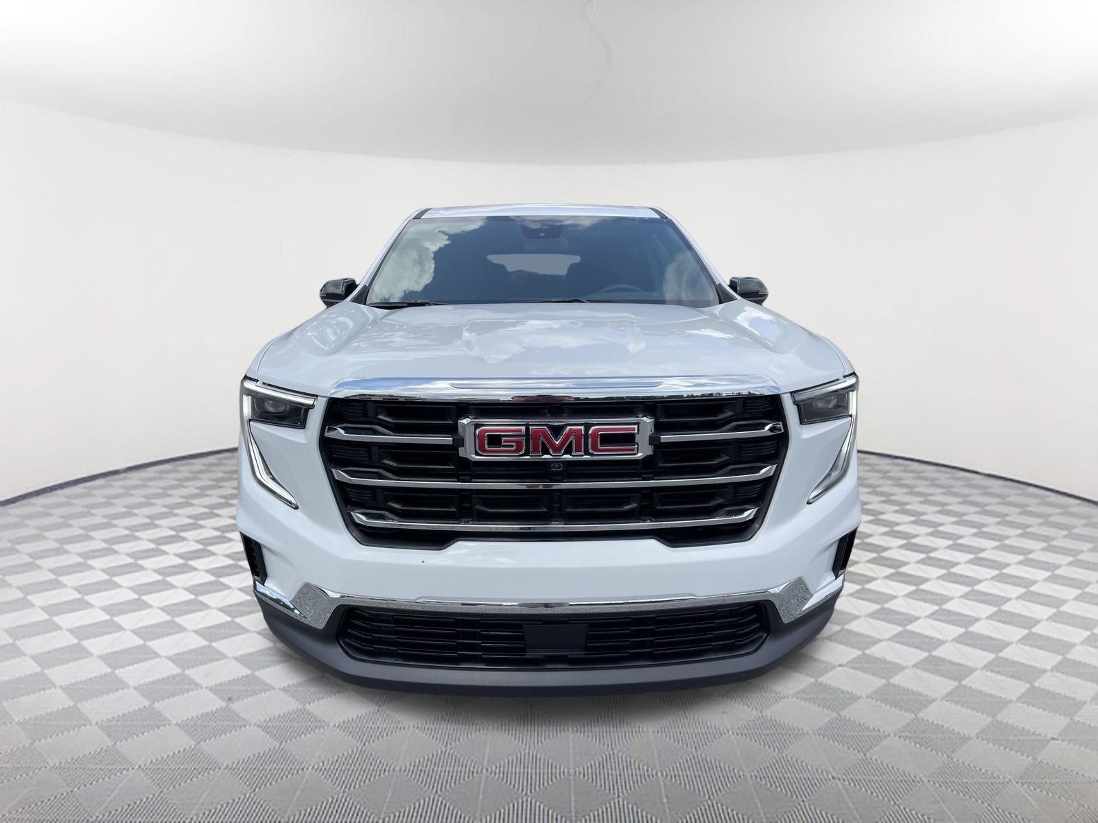 2025 GMC Acadia Elevation - Photo 10