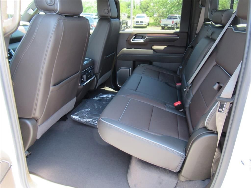 2026 GMC Sierra 2500HD Denali - Photo 37
