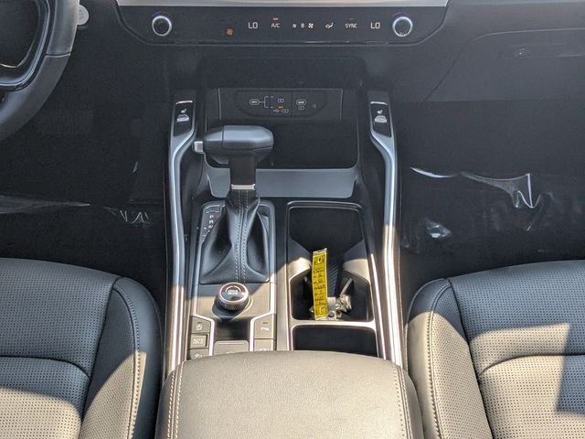 2026 Kia Sorento S - Photo 19