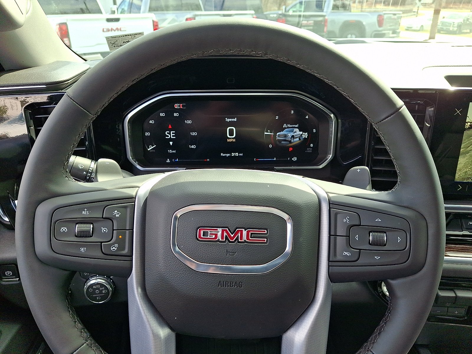 2026 GMC Sierra 1500 Elevation - Photo 19