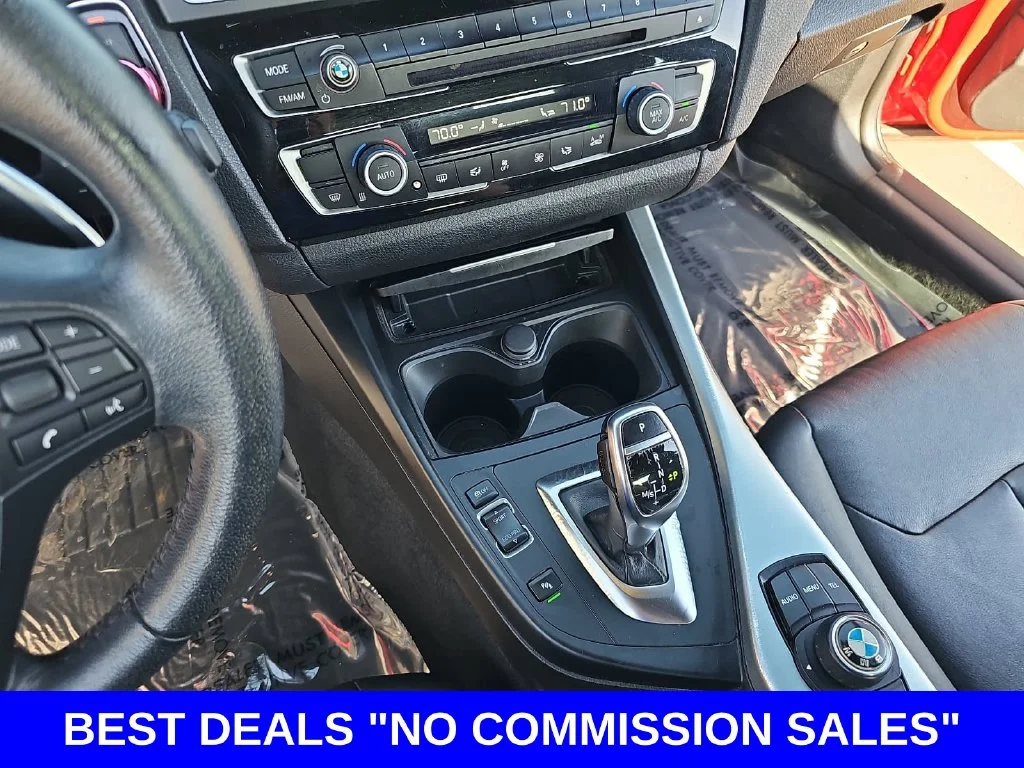 Used 2017 Red BMW 230i image 22