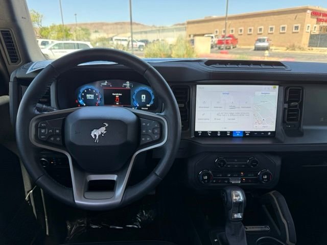 2025 Ford Bronco 4-Door Badlands - Photo 56