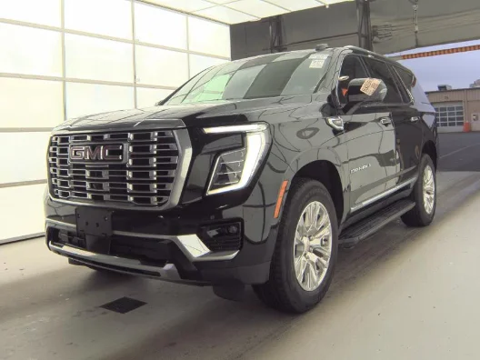 2025 GMC Yukon 4WD Denali's photo