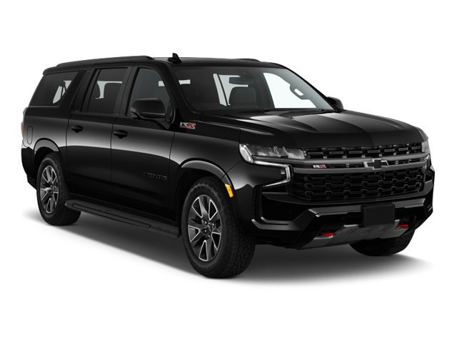 2024 Chevrolet Suburban