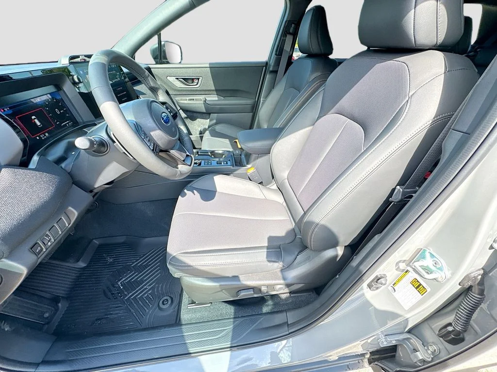 New 2026 Beige Subaru Limited image 26