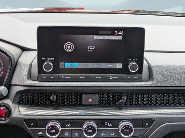 Used 2025  Honda EX image 19
