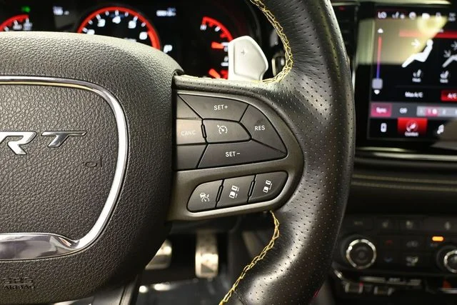 Certified Used 2024 Gray Dodge SRT 392 image 24