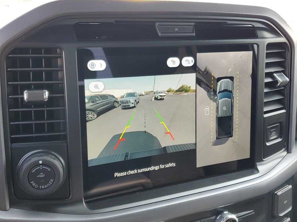 2025 Ford F-150 XLT - Photo 15