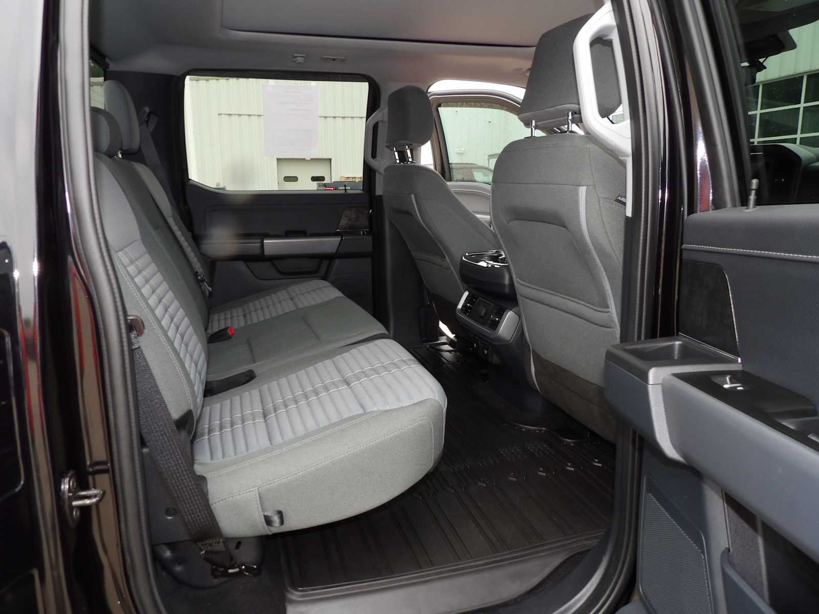 Used 2023 Area 51 Ford XLT image 17