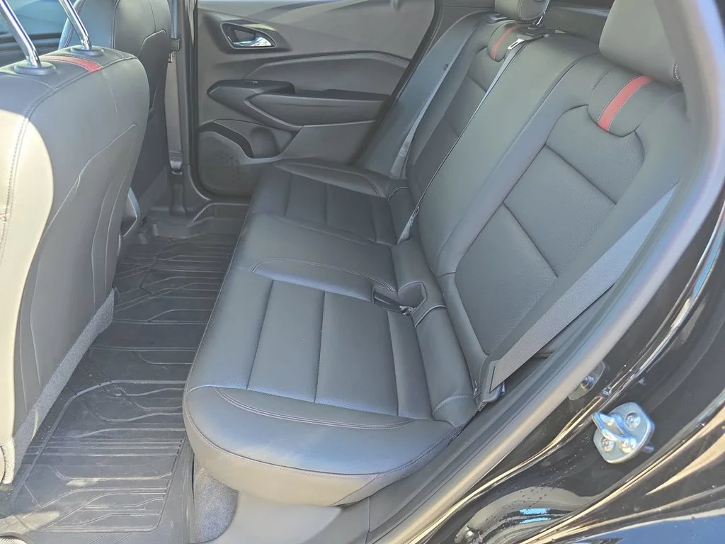2025 Chevrolet Trax RS - Photo 26