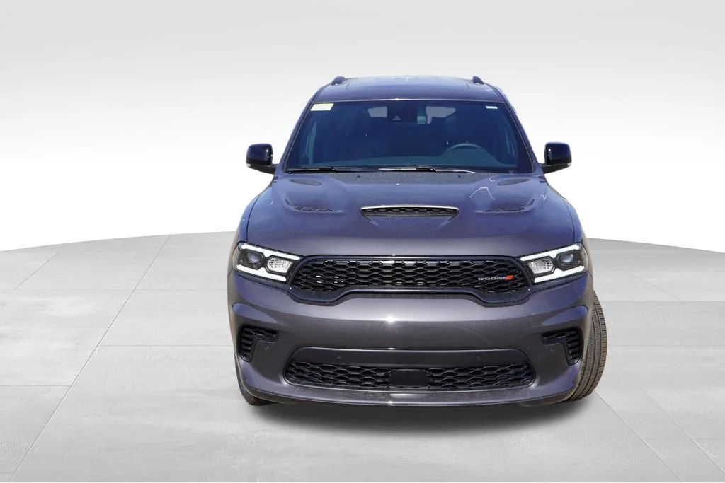 New 2026 Vapor Gray Dodge GT Plus image 8