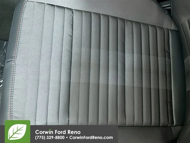 New 2026 Agate Black Metallic Ford ST-Line image 22