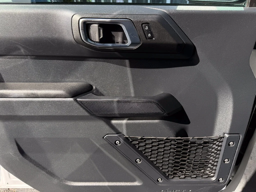 Used 2025  Ford Big Bend image 27