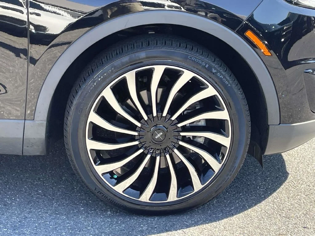 Used 2019 Black Lincoln Black Label image 10