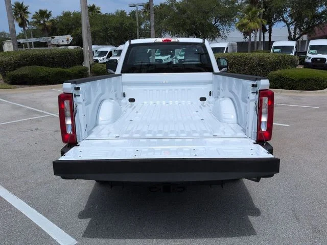 New 2026 White Ford XL image 13