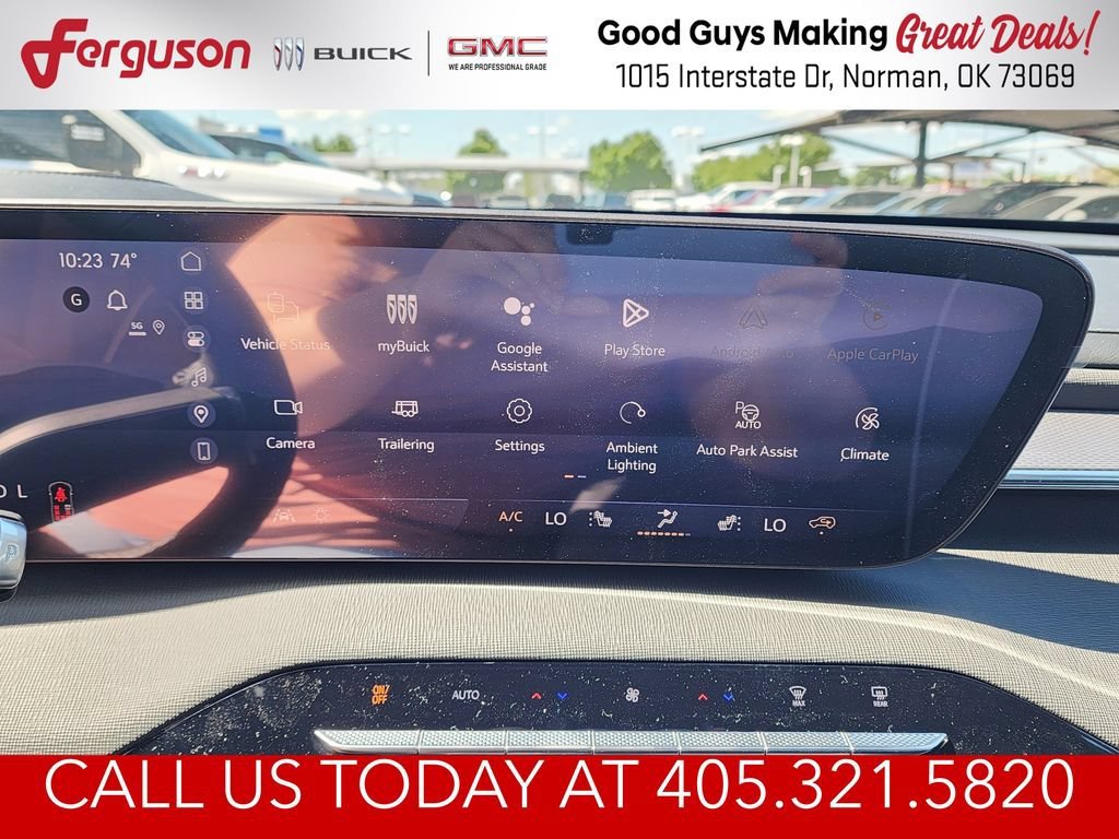 2026 Buick Enclave Sport Touring - Photo 28