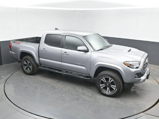 2016 Toyota Tacoma