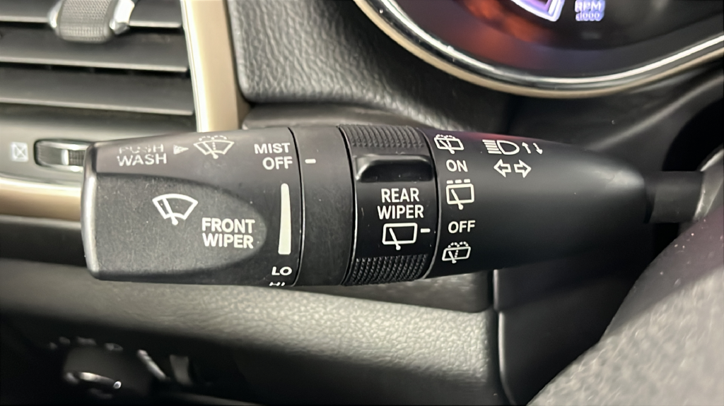 2017 Jeep Grand Cherokee Laredo - Photo 30