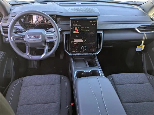 2026 GMC Acadia Elevation - Photo 16