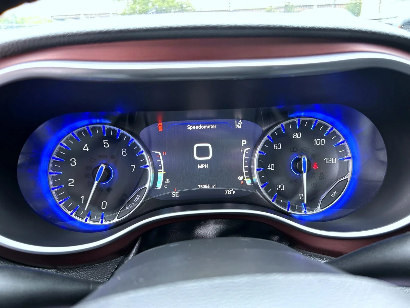 Used 2020 Black Chrysler Limited image 14