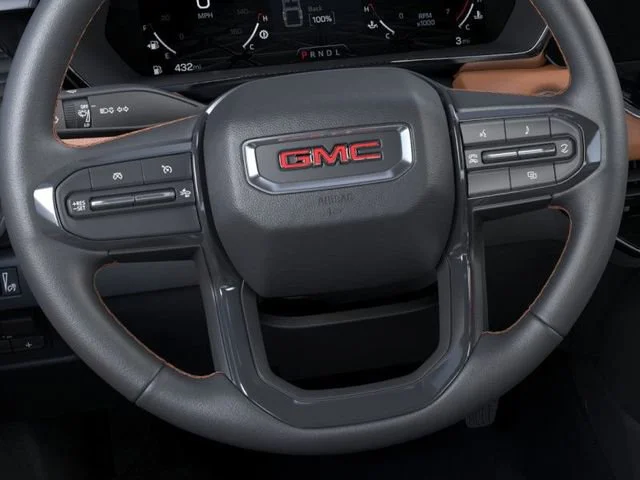 New 2026 Sterling Metallic GMC AT4 image 22