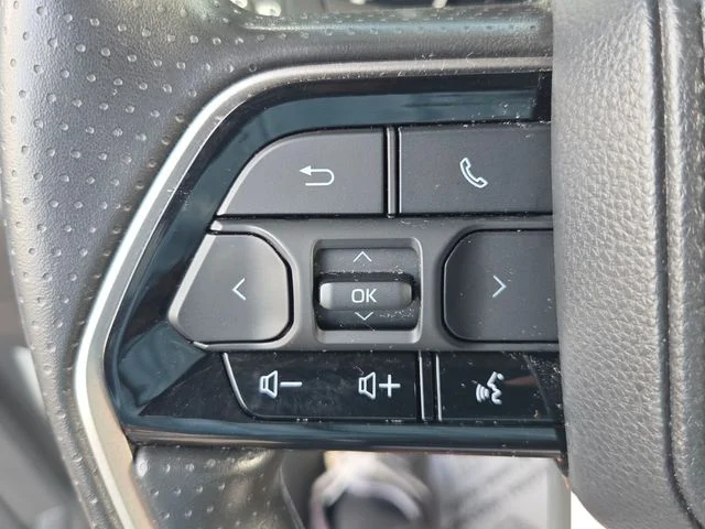 Used 2024 White Toyota SR5 image 23
