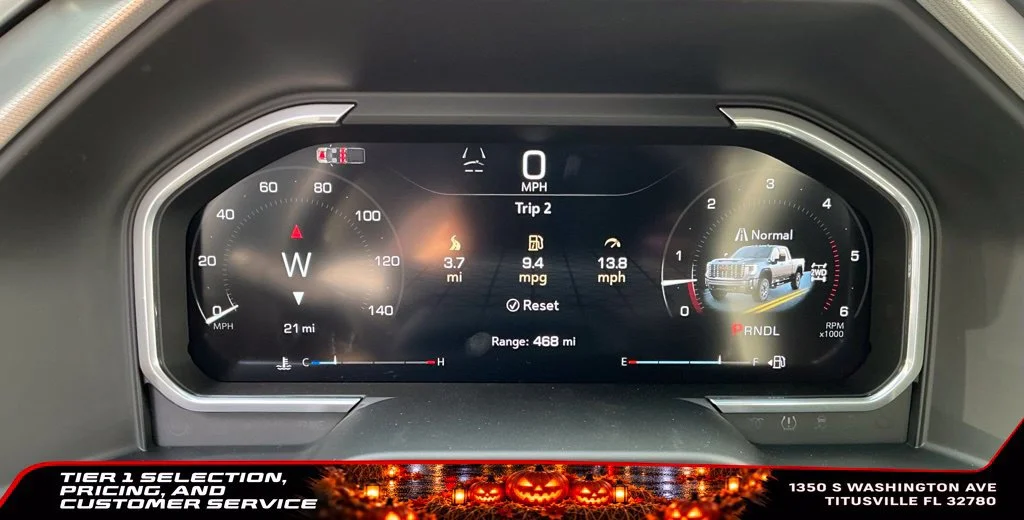 New 2026 Onyx Black GMC Denali image 33