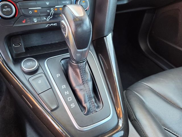 Used 2016 Gray Ford Titanium image 21