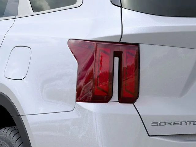 New 2026 White Kia S image 12