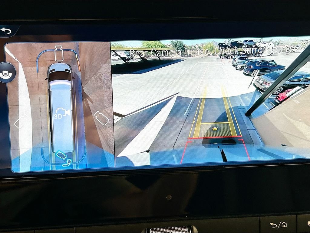 New 2026  Mercedes-Benz Cargo 170 WB image 15