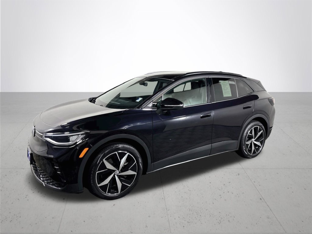 Certified 2023 Volkswagen ID.4 PRO S with VIN 1V2VMPE85PC015473 for sale in Vancouver, WA