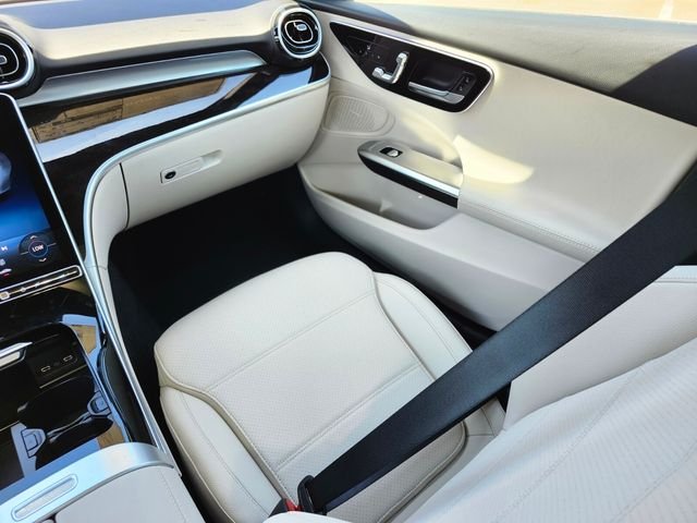 Used 2026 White Mercedes-Benz C 300 image 15