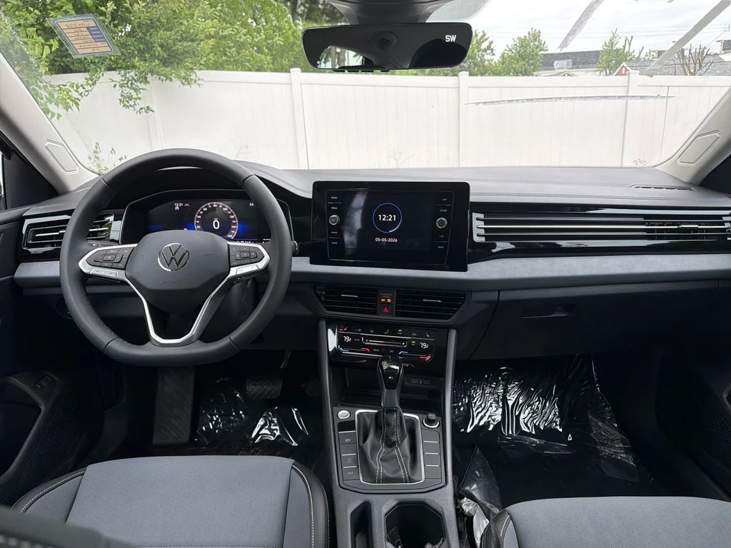 New 2026  Volkswagen 1.5T SE image 14