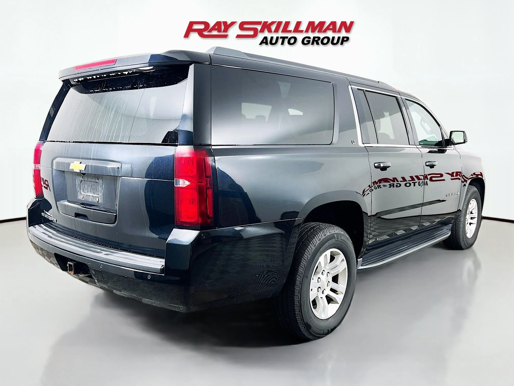 Used 2018 Black Chevrolet LT image 5