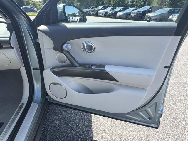 Used 2023 Green Genesis Advanced image 26