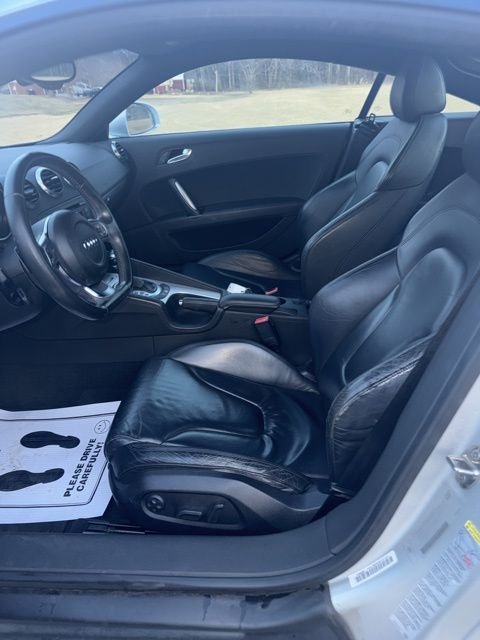 Used 2008  Audi 2.0T image 9