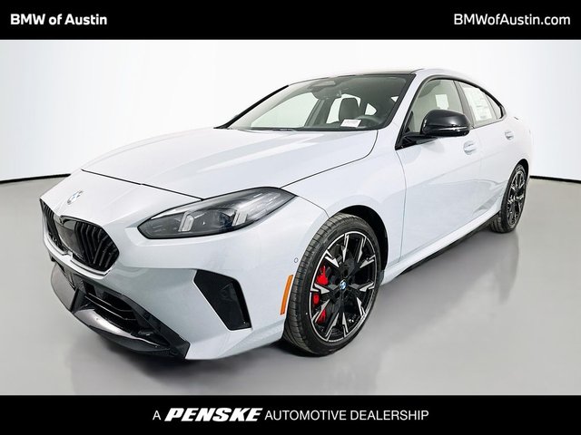 2026|BMW|2 Series|228 Gran Coupe|4D Sedan