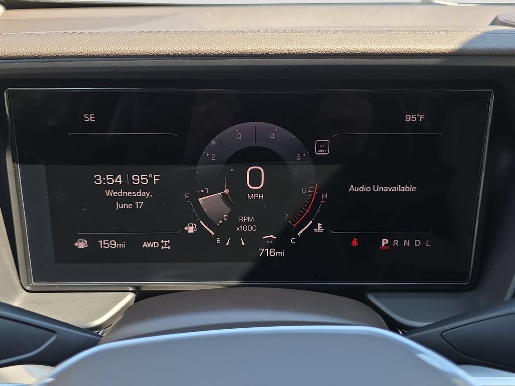 2026 GMC Terrain Denali - Photo 10