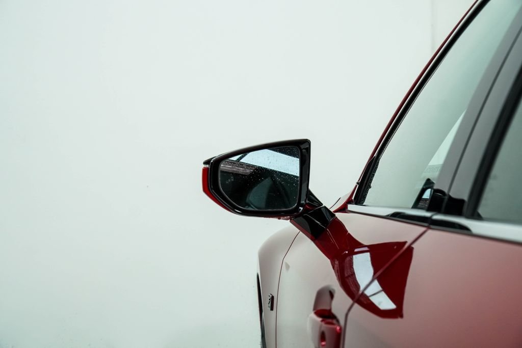 Used 2024 Red Lexus 350 F SPORT Design image 14