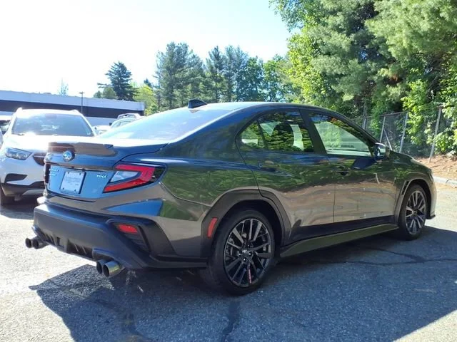2024 Subaru WRX Premium - Photo 6