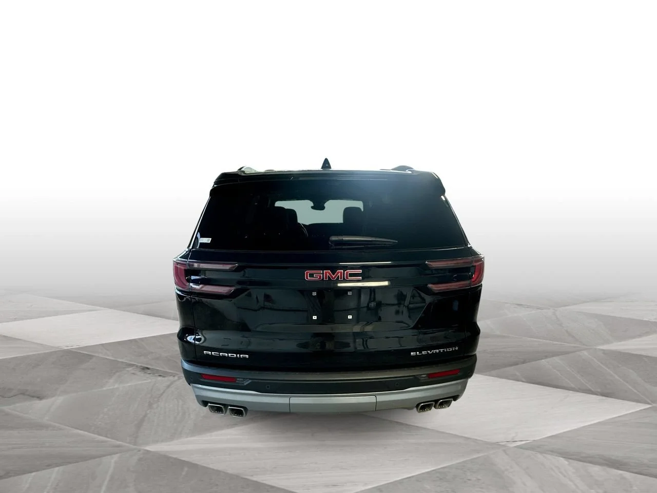 2026 GMC Acadia Elevation - Photo 7
