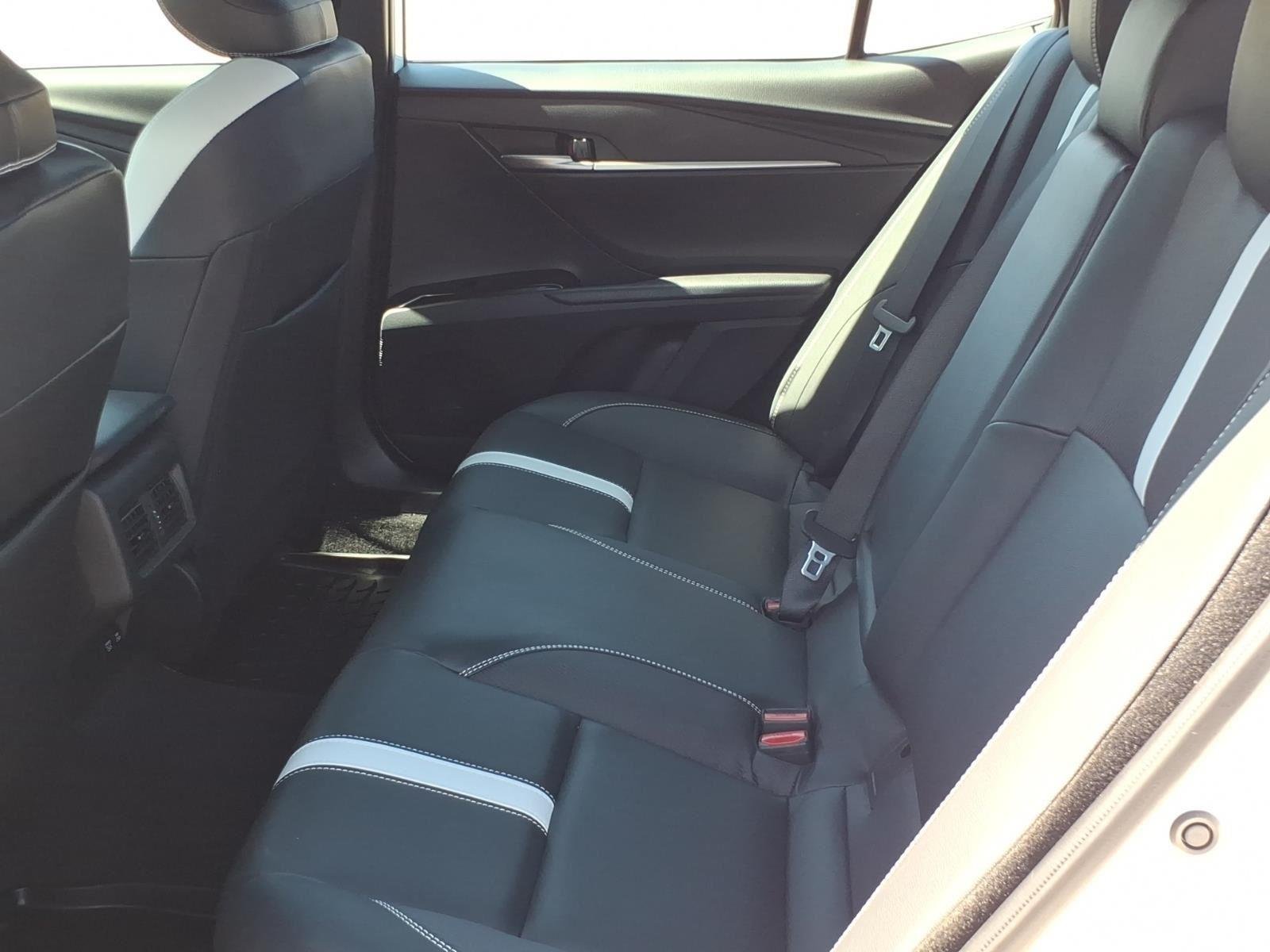 Used 2025 Ice Cap Toyota SE image 19
