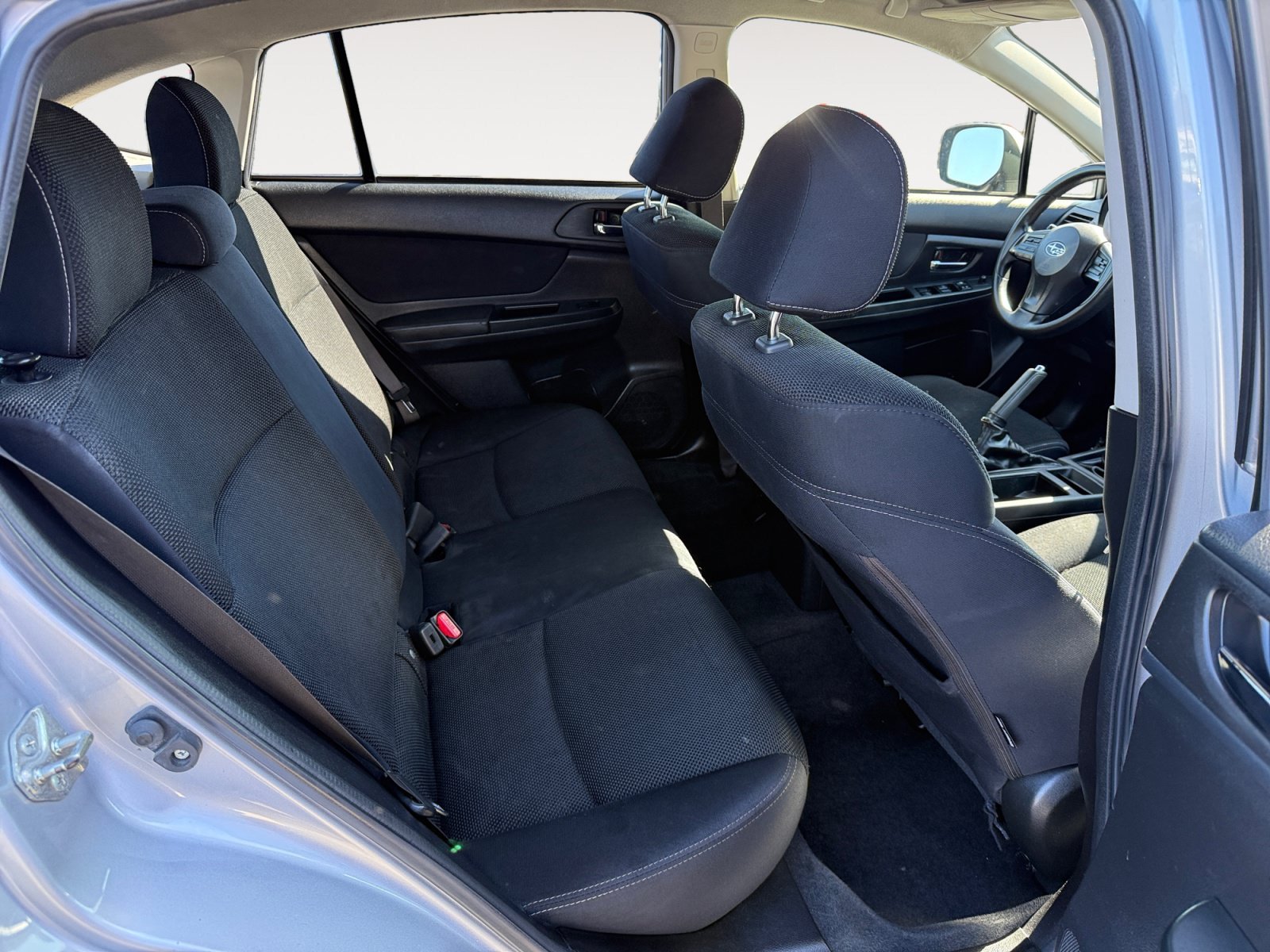Used 2013 Ice Silver Metallic Subaru 2.0i Premium image 18