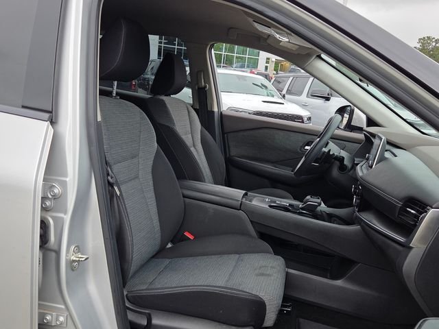 2021 Nissan Rogue SV - Photo 15