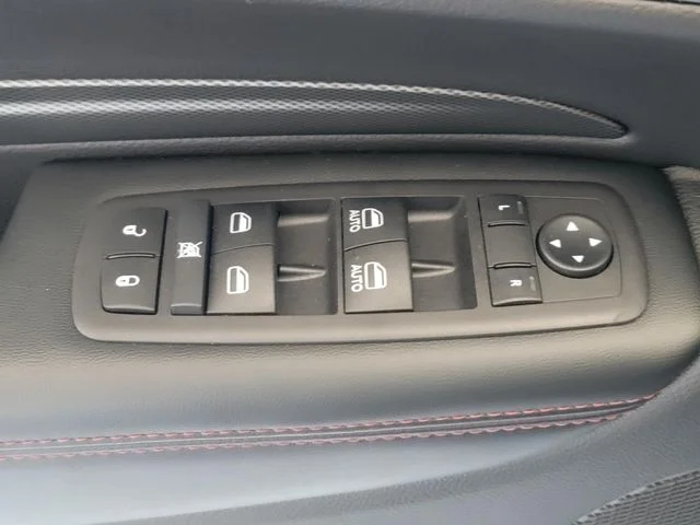 Used 2026 Black Dodge GT HEMI V8 image 29