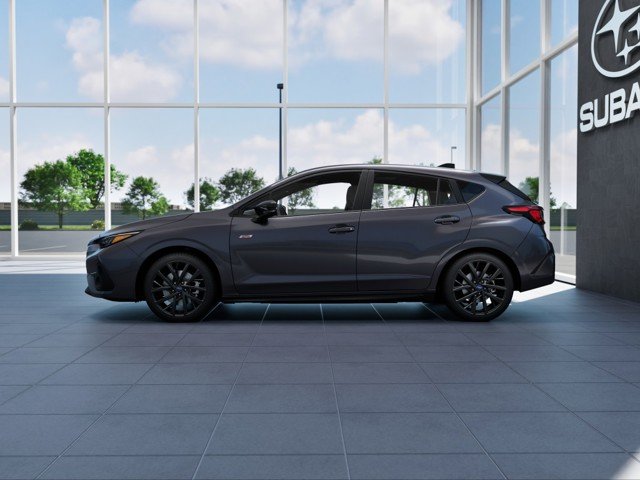 New 2026 MAGNETITE GRAY METALLIC Subaru RS image 3